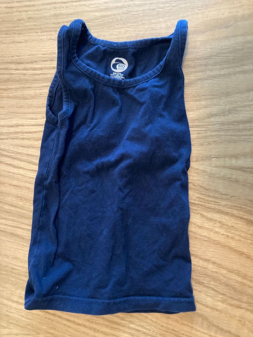 Sous-vêtements: 2 Unterwäsche-Sets "Bio-Baumwolle" – D'occasion à Muttenz par Juvenile33 4
