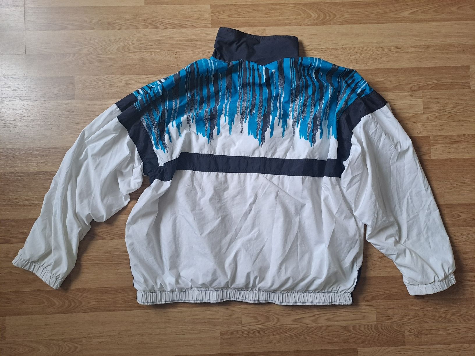 Ellesse Giacche: seltene retro Ellessee Trainerjacke – Usato da Basel venduto da suberi_Sach 2