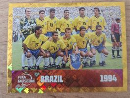 Panini FIFA WM 26 FWC15 Brazil 1994