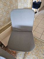 2 housses pour chaises de jardin