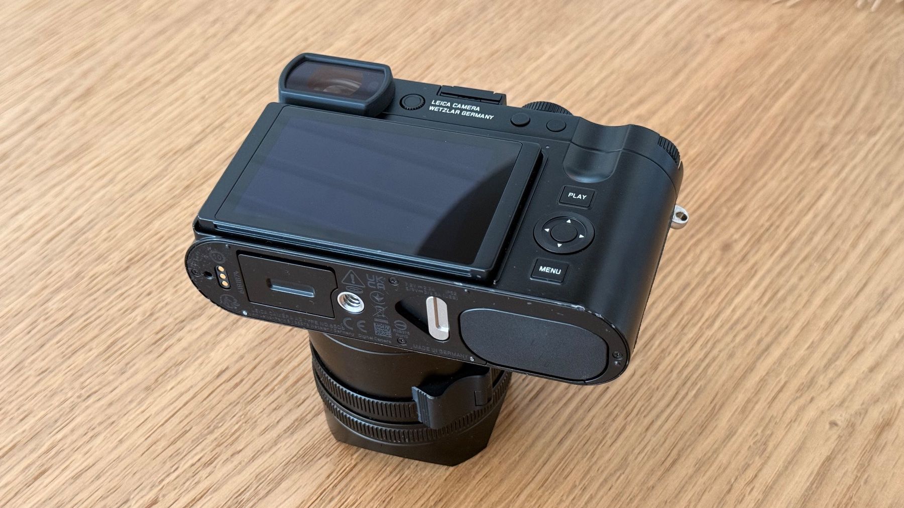 Leica Kamera: Leica Q3 43 – Gebraucht aus Rümlang von Ifyouleavethestreet_ 3