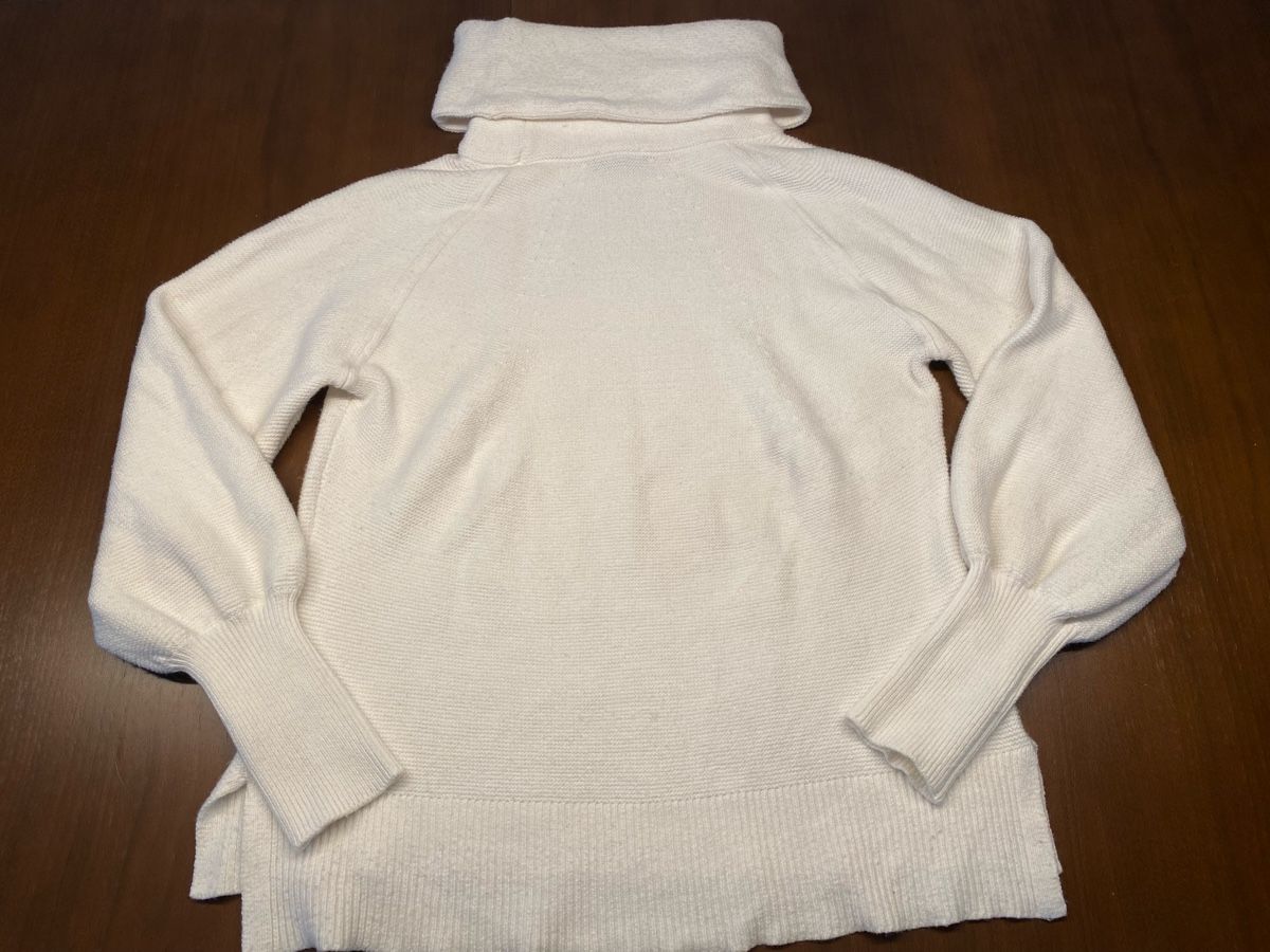 Phase Eight Maglioni & Felpe: Phase Eight Pullover, weiss, Gr. M – Usato da Zumikon venduto da leskel 2