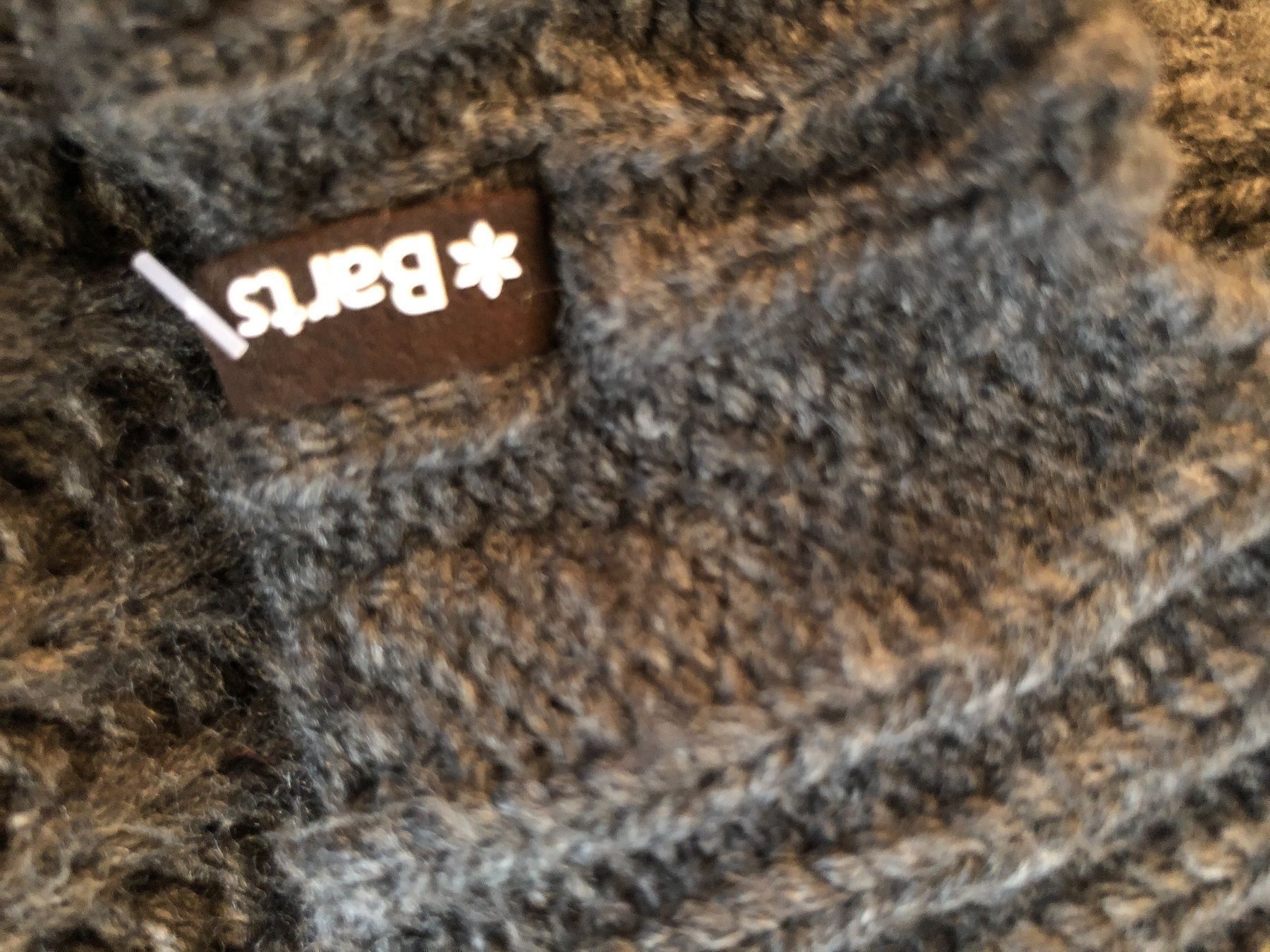 Barts Altro abbigliamento per bambino: Barts Strickmütze 8j. – Usato da Obergerlafingen venduto da cabo4 3