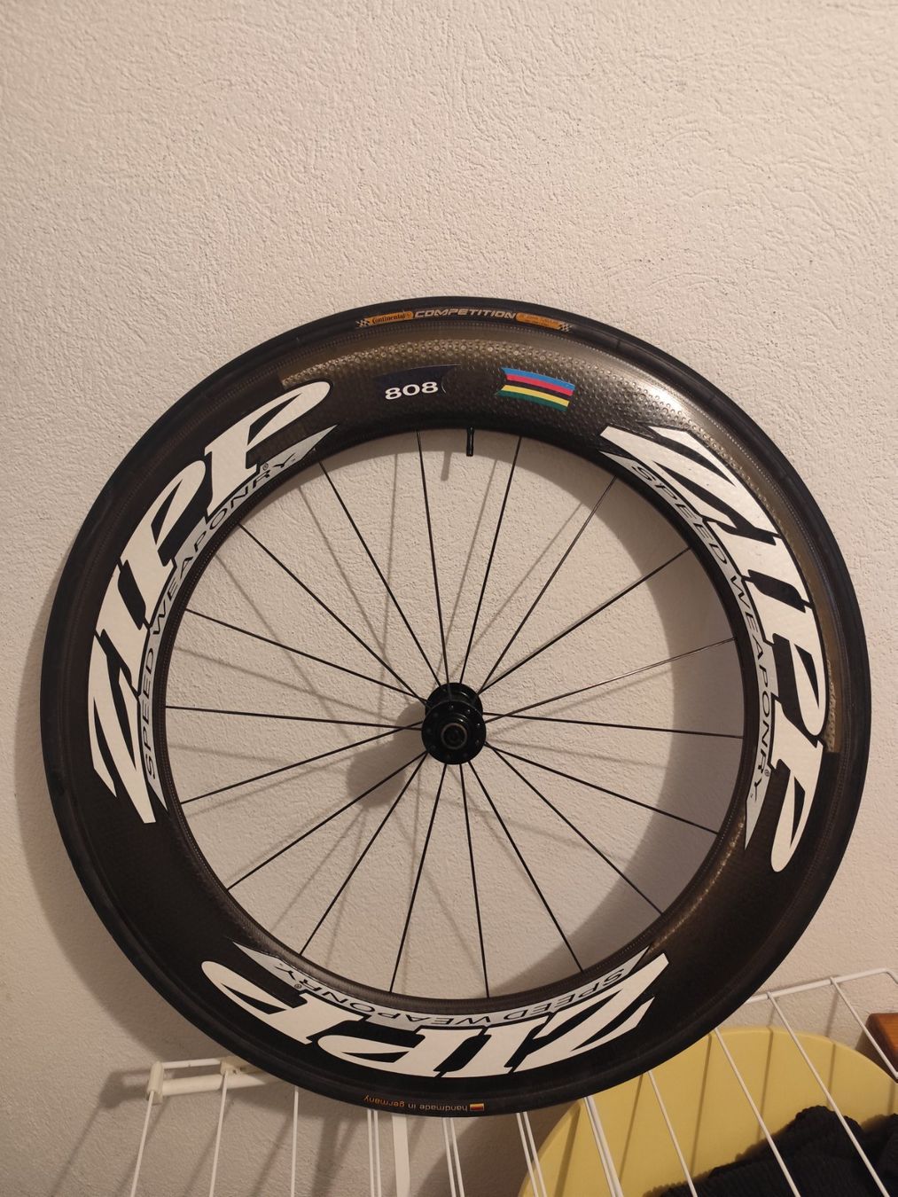 Zipp Pièces détachées: Zipp – D'occasion à Greifensee par mar_ngk5 6