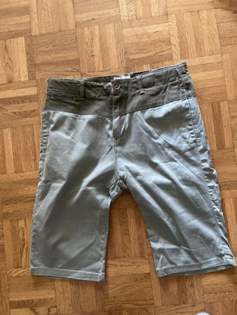 Short Cargo enfant Taille 11/12 ans (152) Stylé Été 👍