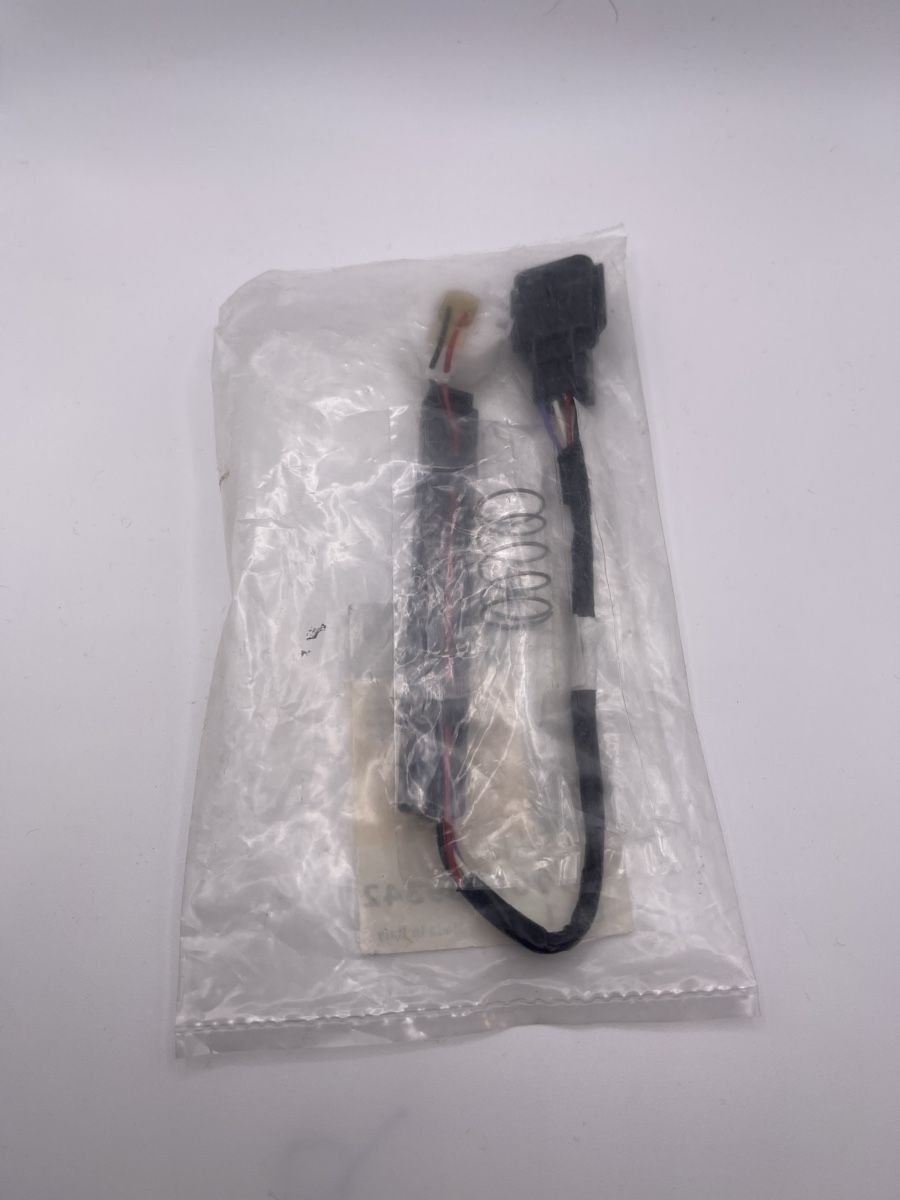 Renault Tutti pezzi di ricambio auto: Renault: 7701209342 Reparatursatz Türgriff Antenne Sensor – Nuovo e nell'imballaggio originale da Märstetten venduto da AlienNova 1