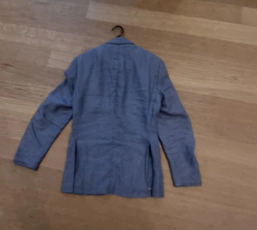Sakko Completi: Herren Sakko blau ca. Grösse 48 – Usato da Basel venduto da Coolio7 1