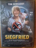 Siegfried DVD mit Tom Gerhardt - Lustig für den Winter!
