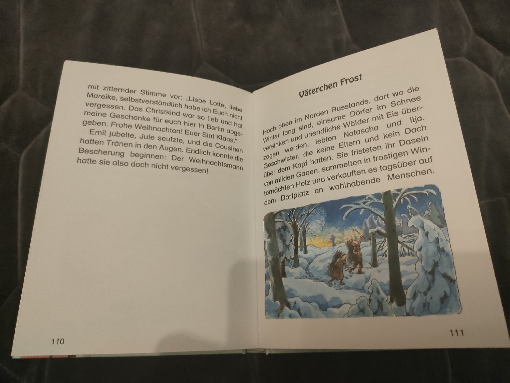 Libri: Schmöckerbären Weihnachtsgeschichten – Usato da Muri AG venduto da Suiphi 2