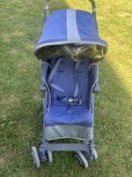 Maclaren Techno XT kinderwagen