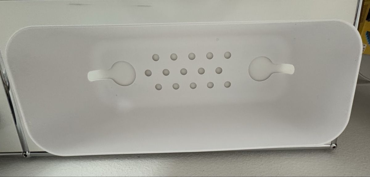 Stecker: Bosign Hideaway Kabelbox XL – Gebraucht aus Bürglen TG von Cantomas 5