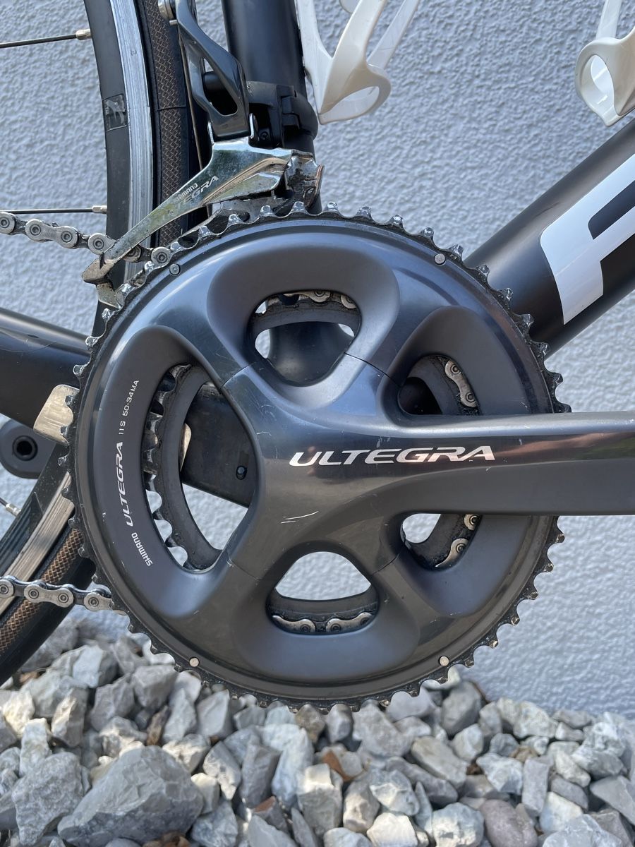 Focus Biciclette: Focus Cayo (M) – Usato da Les Sciernes-d'Albeuve venduto da xav_6jns 5