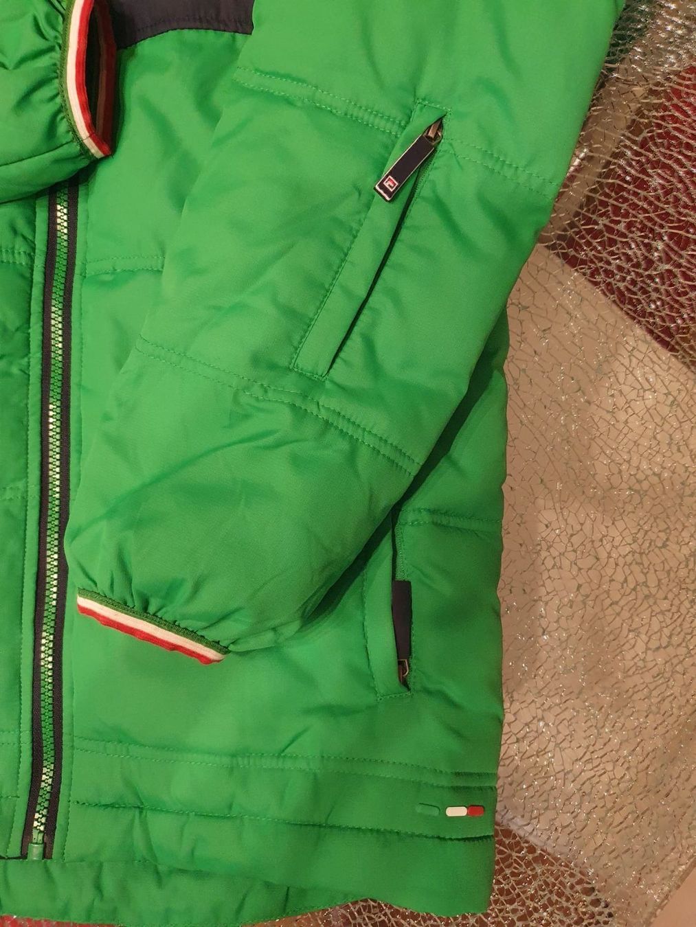 Fila Giacche: Fila Gr. S – Usato da Luzern venduto da Edii025 8