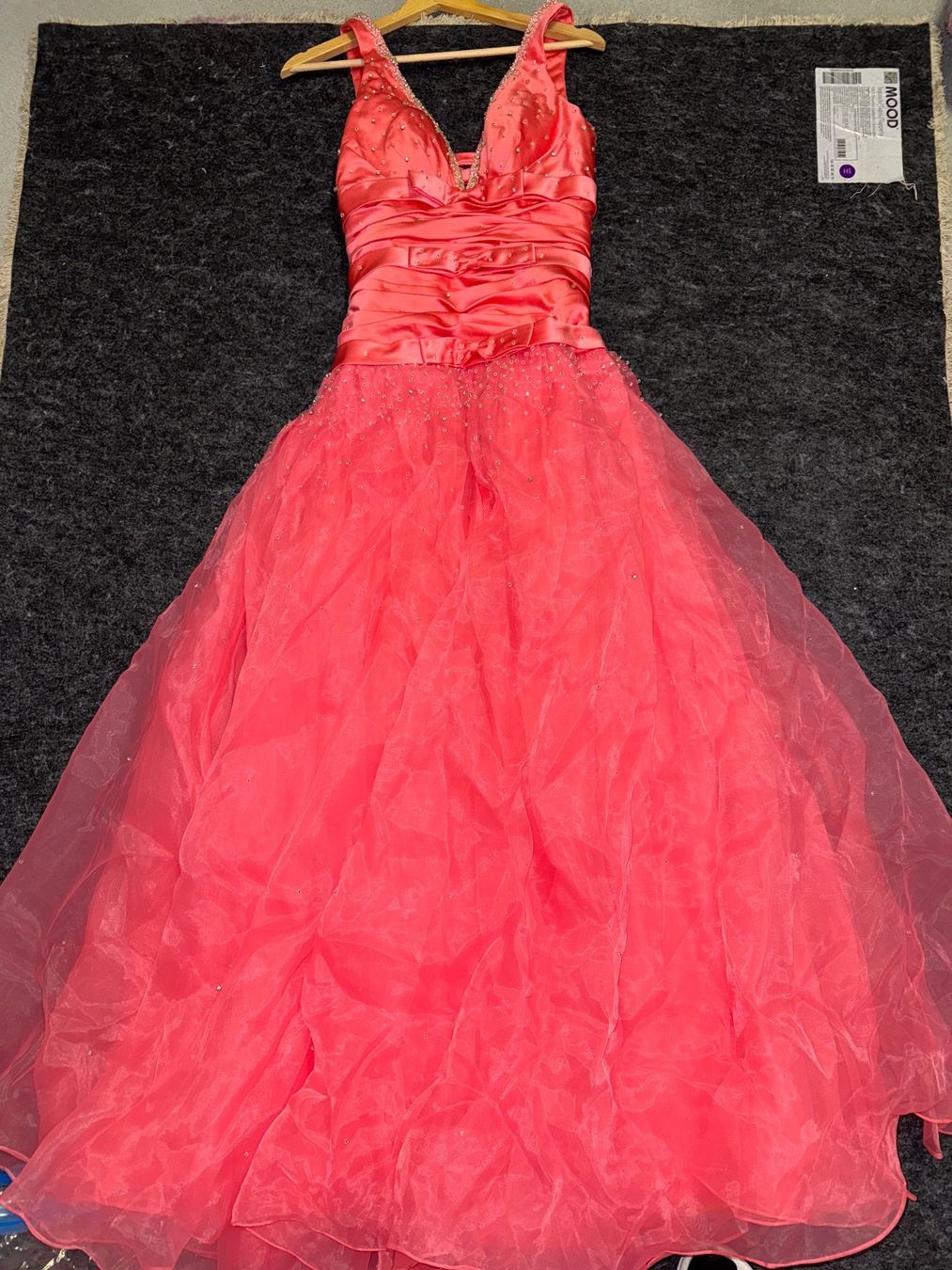 Vestiti: Abendkleid S Neu – Nuovo (secondo la descrizione) da Altdorf UR venduto da Lilelo82 3