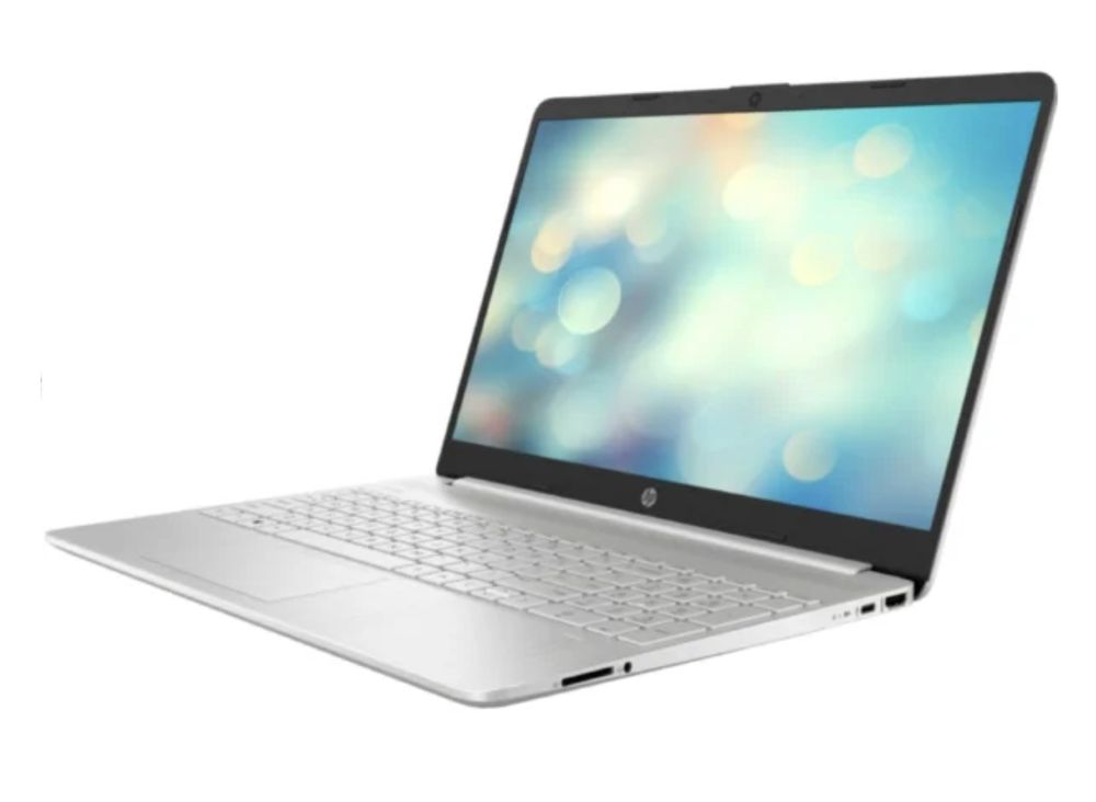 HP 15 FHD Intel i7 1255U 10 Core, SSD 512GB, 16GB RAM, USB-C (Gebraucht ...