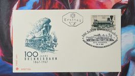 CL35 Enveloppe + Timbre Autriche 1967