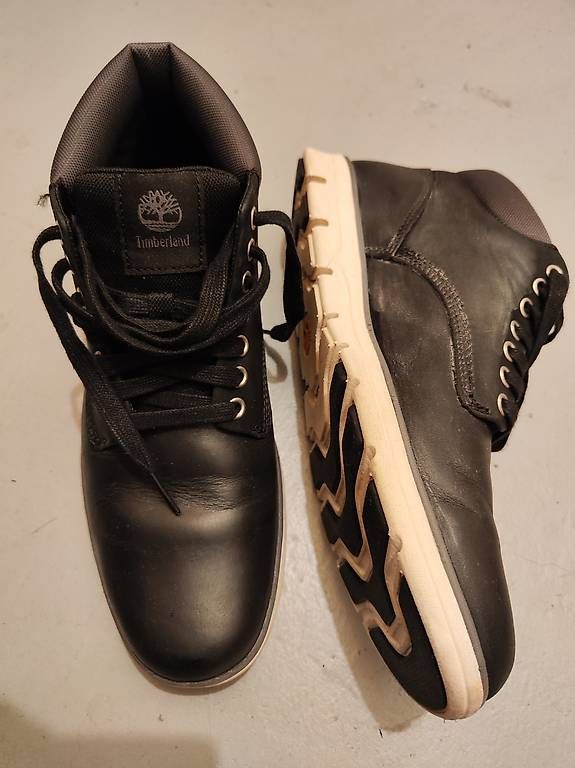 Timberland Chaussures hommes: Timberland Schuhe – D'occasion à Sempach par omar013 1