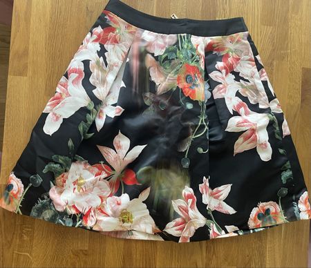 Jupe Ted Baker London 36 (2)