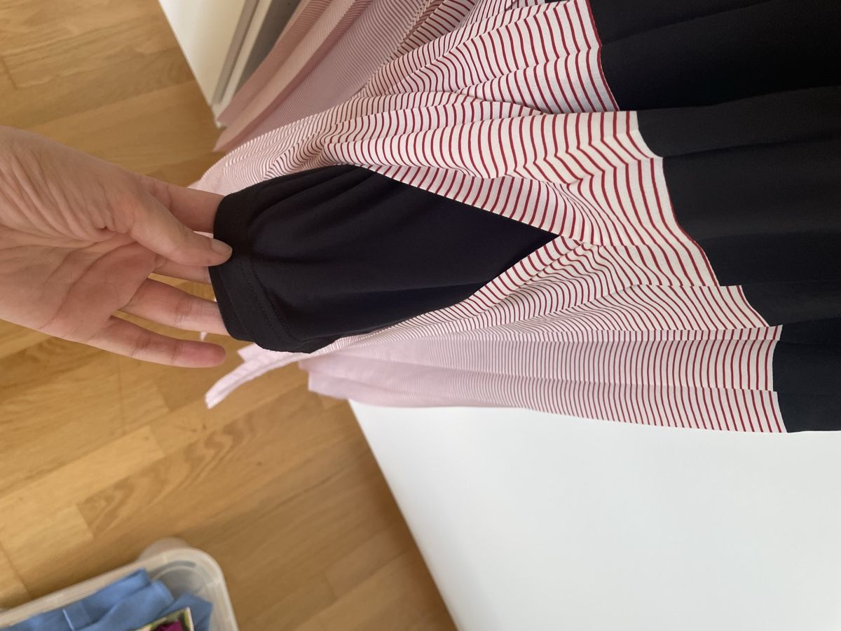 Gonne: Maxi skirt – Usato da Basel venduto da ana_6yp9 3