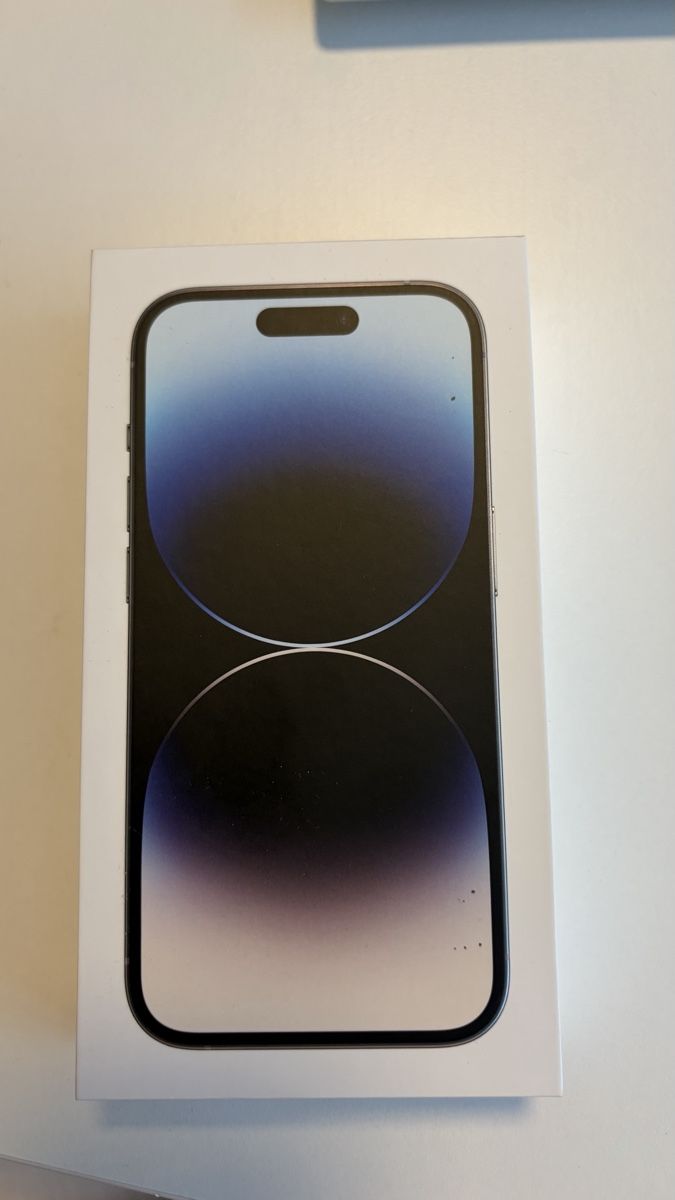 Apple Handys / Smartphones: iPhone 14 Pro Max, 128GB, Good Condition – Gebraucht aus Zürich von AVSK 2