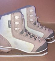 Schlittschuhe CCM Grösse 36/37