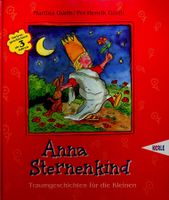 Anna Sternenkind Traumgeschichten für Kinder