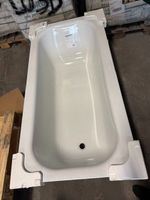 Schmidlin Badewanne – 150 × 75 cm
