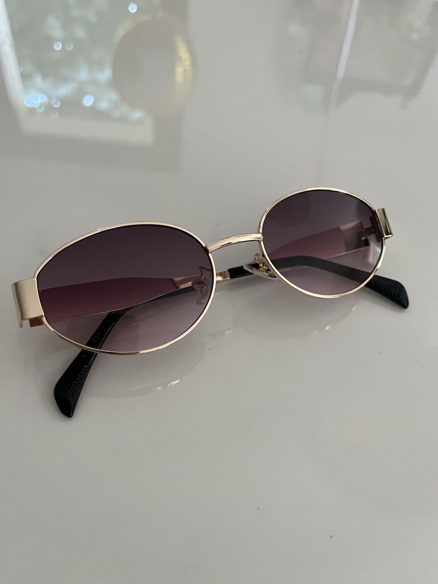 Celine Occhiali & Lenti: Lunettes de soleil Céline  – Usato da Bellevue venduto da utilisatratice
