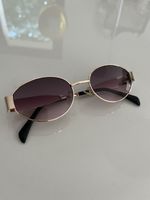 Lunettes de soleil Céline 
