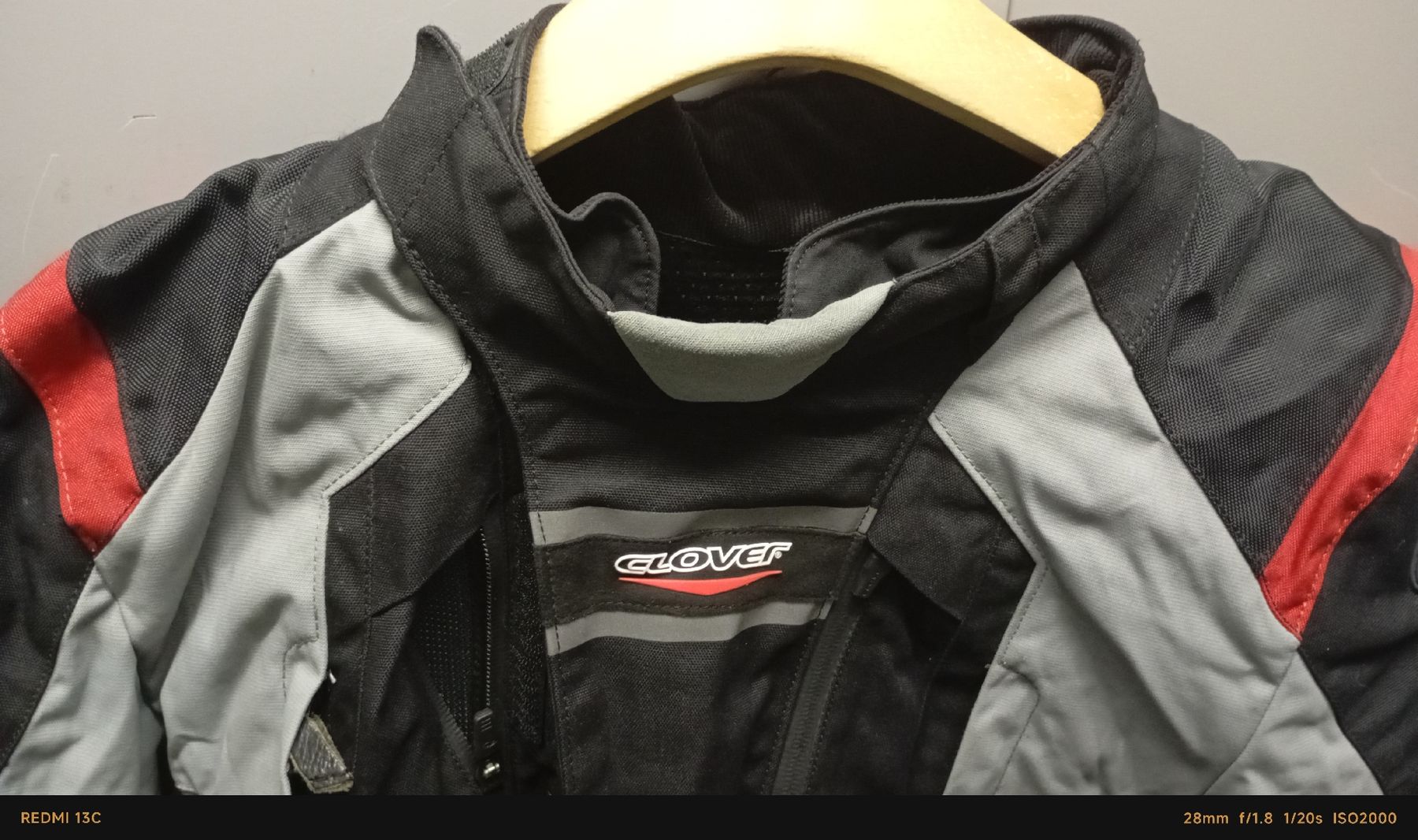 Giacche: Motorradjacke – Usato da Lufingen venduto da Mogli007 3