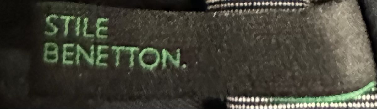Benetton Vestiti & Gonne: Gonna jeans benetton – Usato da Herisau venduto da debora9 3