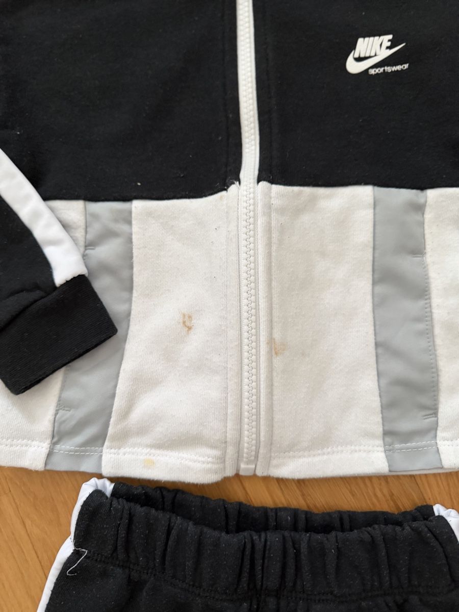 Nike Completi: Nike Jogginganzug Grösse 86-92cm.  – Usato da Füllinsdorf venduto da had_kv5k 1