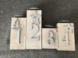 Weihnachtsdekoration