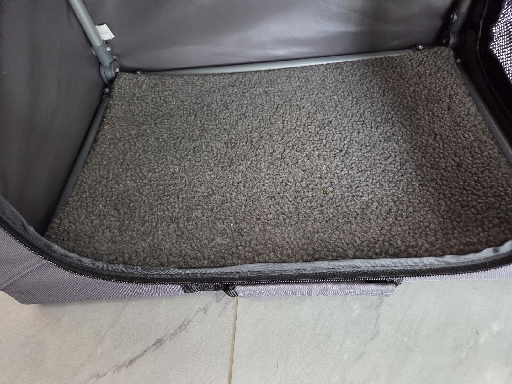 Trixie Gabbie, trasporto & Sicurezza: Stoffbox – Nuovo (secondo la descrizione) da Suhr venduto da lovecolours 2