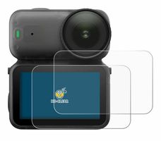 Displayschutzfolie fur DJI Osmo NANO