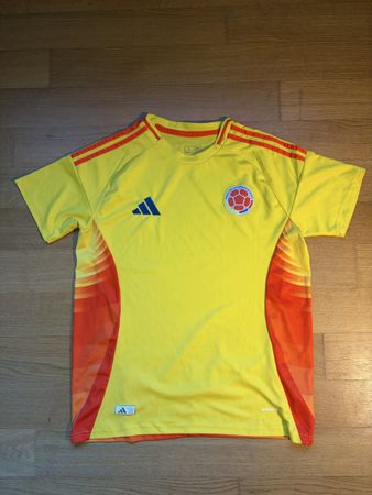 Colombia 2024 trikot gr. L 