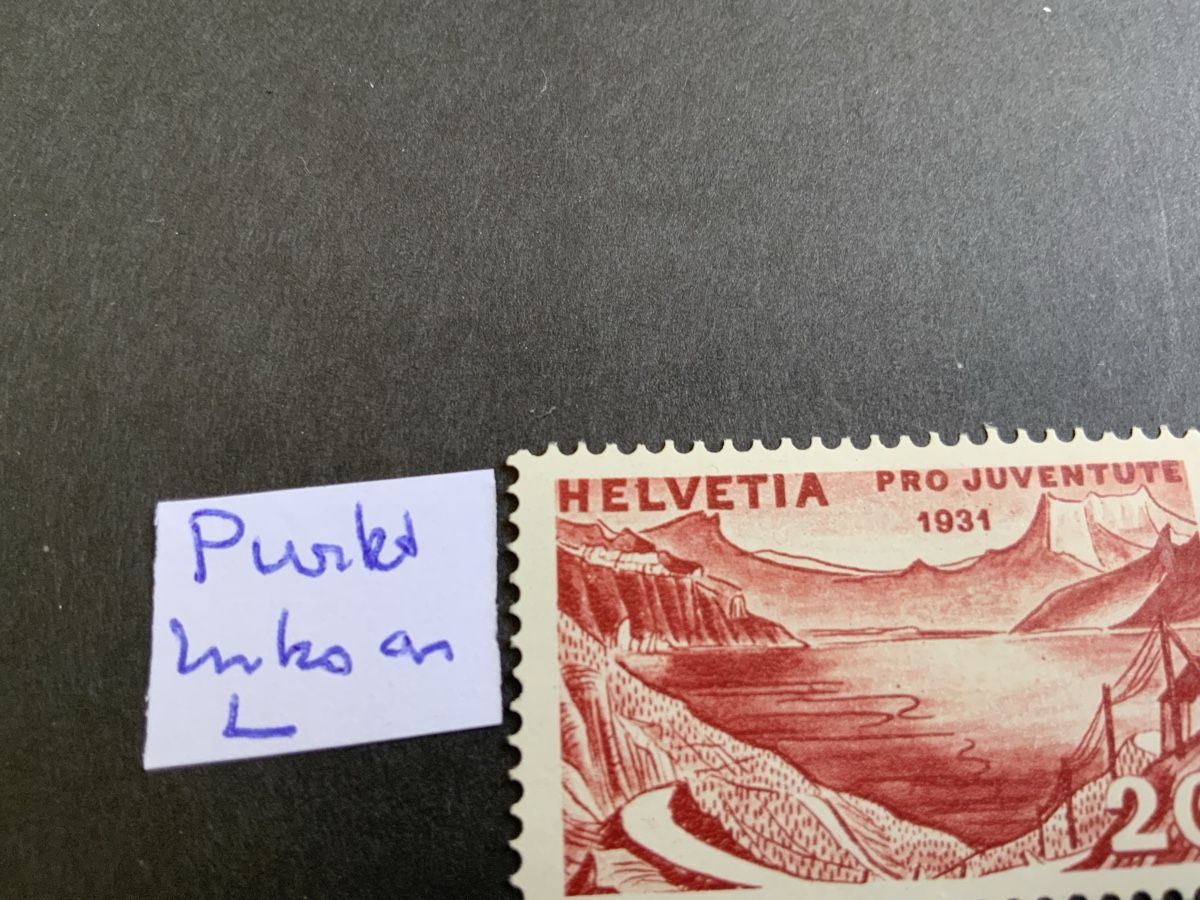Tutti i francobolli: Juventute – Nuovo (secondo la descrizione) da Binningen venduto da chr_cr5n 1