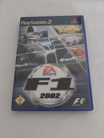 F1 2002