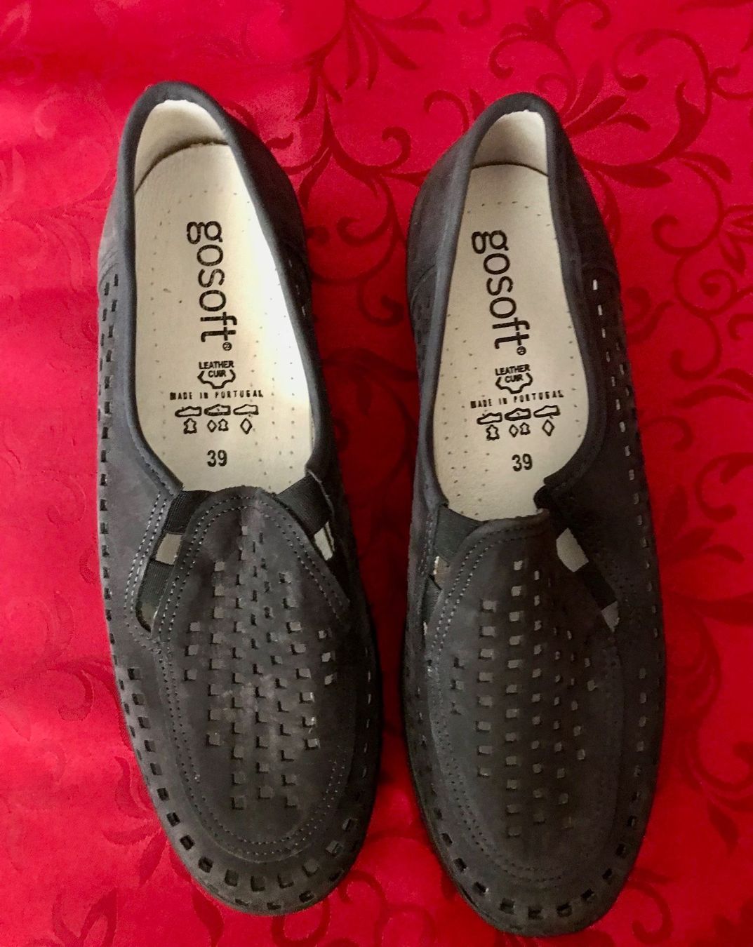 Scarpe da donna: CHAUSSURES GO SOFT - 39, NEUVES – Nuovo (secondo la descrizione) da Losone venduto da courrier 1