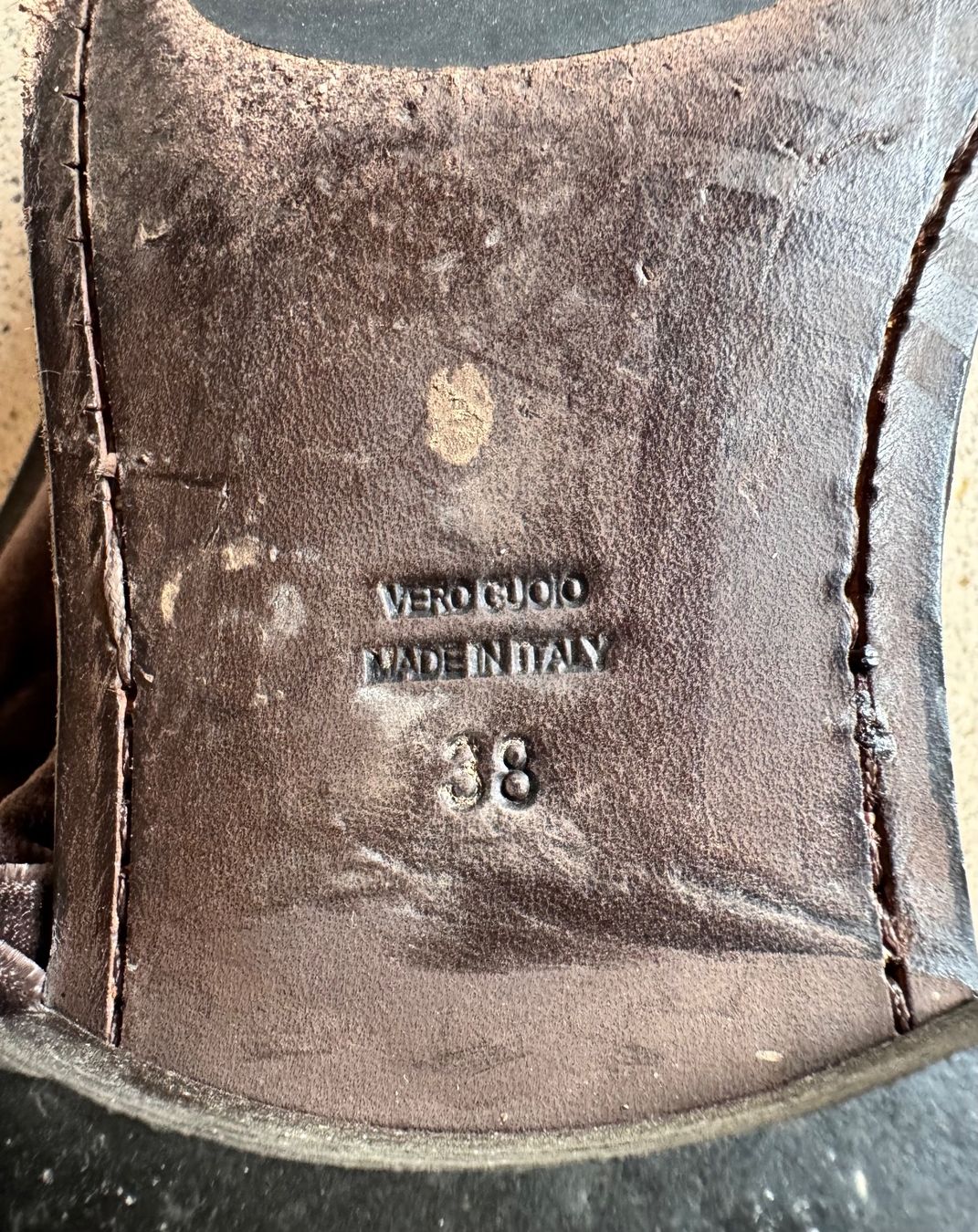 Girbaud Damenschuhe: Girbaud Stiefeletten – Gebraucht aus Uerkheim von erdf 4