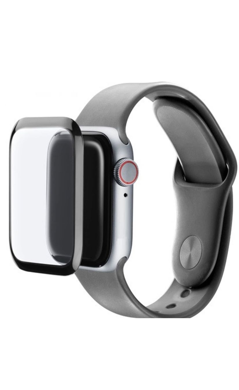 Apple Smartwatch: Smartphone Watch Galaxy SH01  Panzer Glas Display Schutz – Nuovo e nell'imballaggio originale da Luzern venduto da Waince786