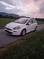 Fiat Punto Turbo Sport