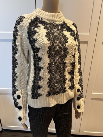 Zara Pulli Gr. L