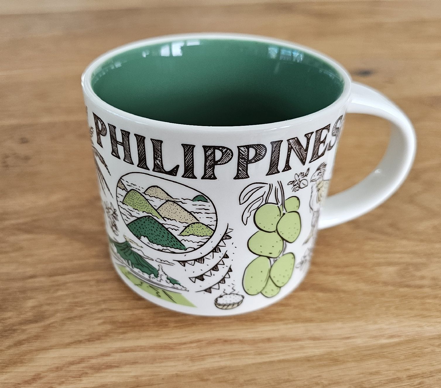 Starbucks Tasses: Starbucks Tasse – Neuf (Voir description) à Dintikon par j.ebner 1