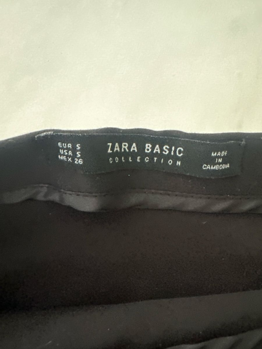 Zara Röcke: Zara Rock  – Gebraucht aus Oberentfelden von ulli03 1