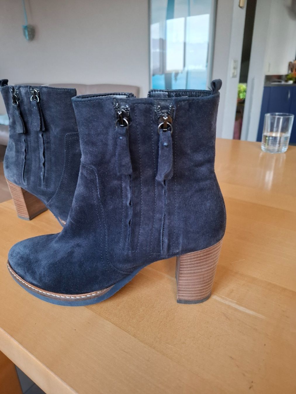 Gabor Scarpe da donna: Stifeletten – Usato da Andelfingen venduto da rest8450 2
