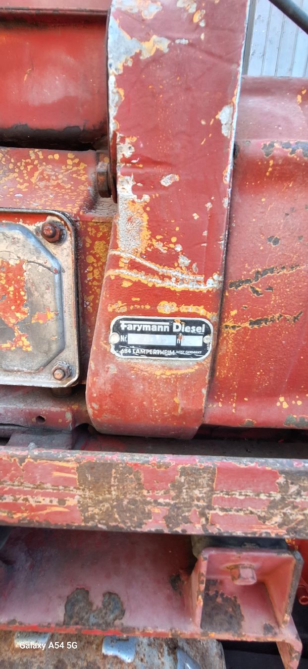 Rammax Alle Maschinen: Ramax – Gebraucht aus Frauenfeld von Zimmerman_1 4