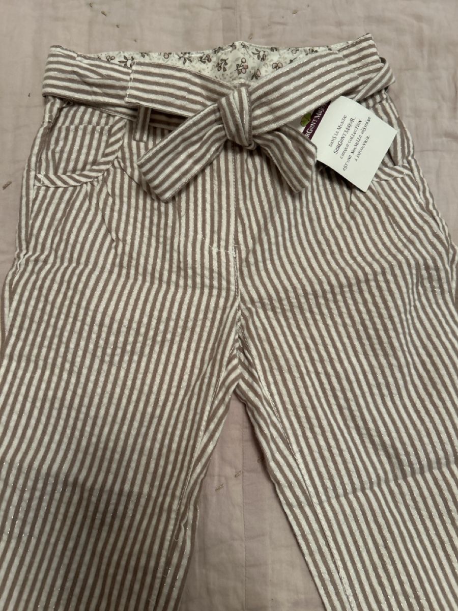 Pantaloni: Sergent Major Hose 3 Jahre – Nuovo e nell'imballaggio originale da Uetikon am See venduto da barceloneta 1