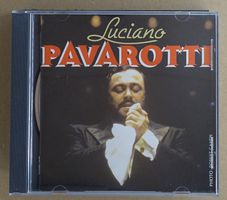 Luciano Pavarotti (6 CDs) - F18