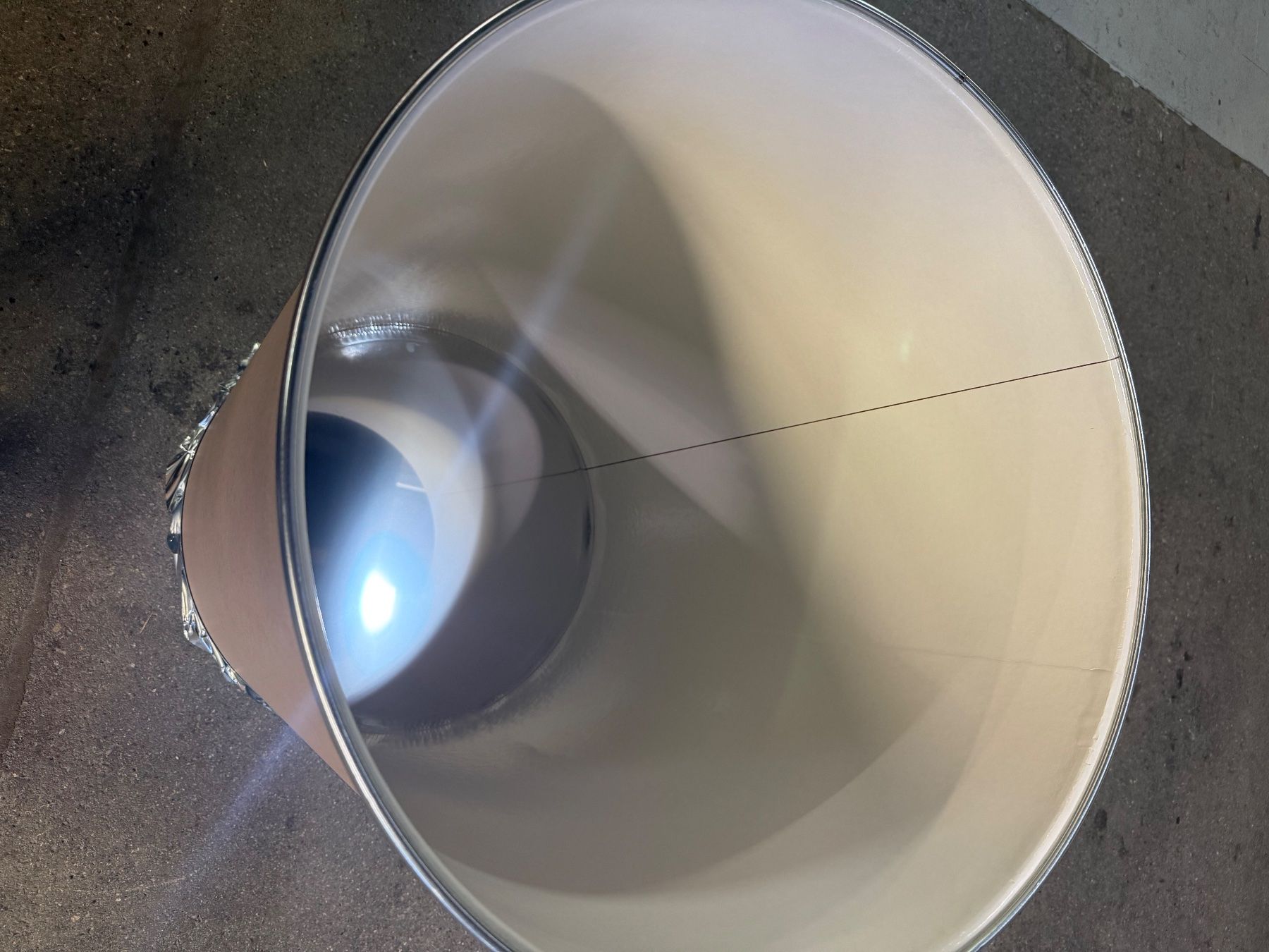 Accessoires: Fass Kartonfass – Neuf (Voir description) à Buttisholz par amrouch 2